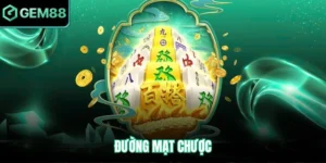 Đường Mạt Chược