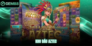 Kho Báu Aztec