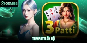 Teenpatti Ấn Độ
