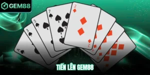 Tiến Lên Gem88