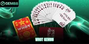 Whot Gem88