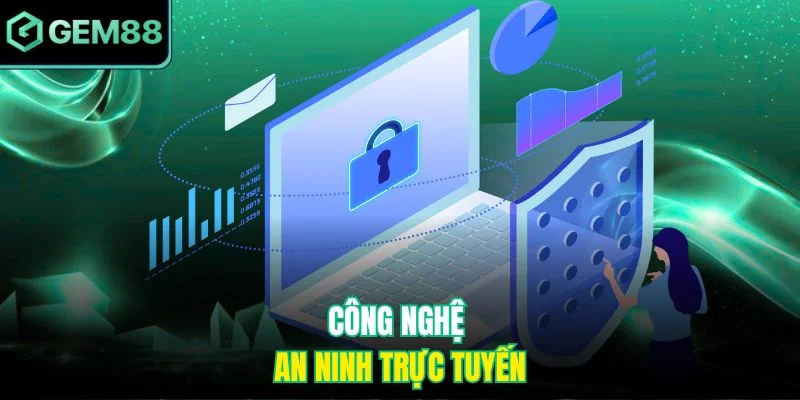 Công nghệ an ninh trực tuyến